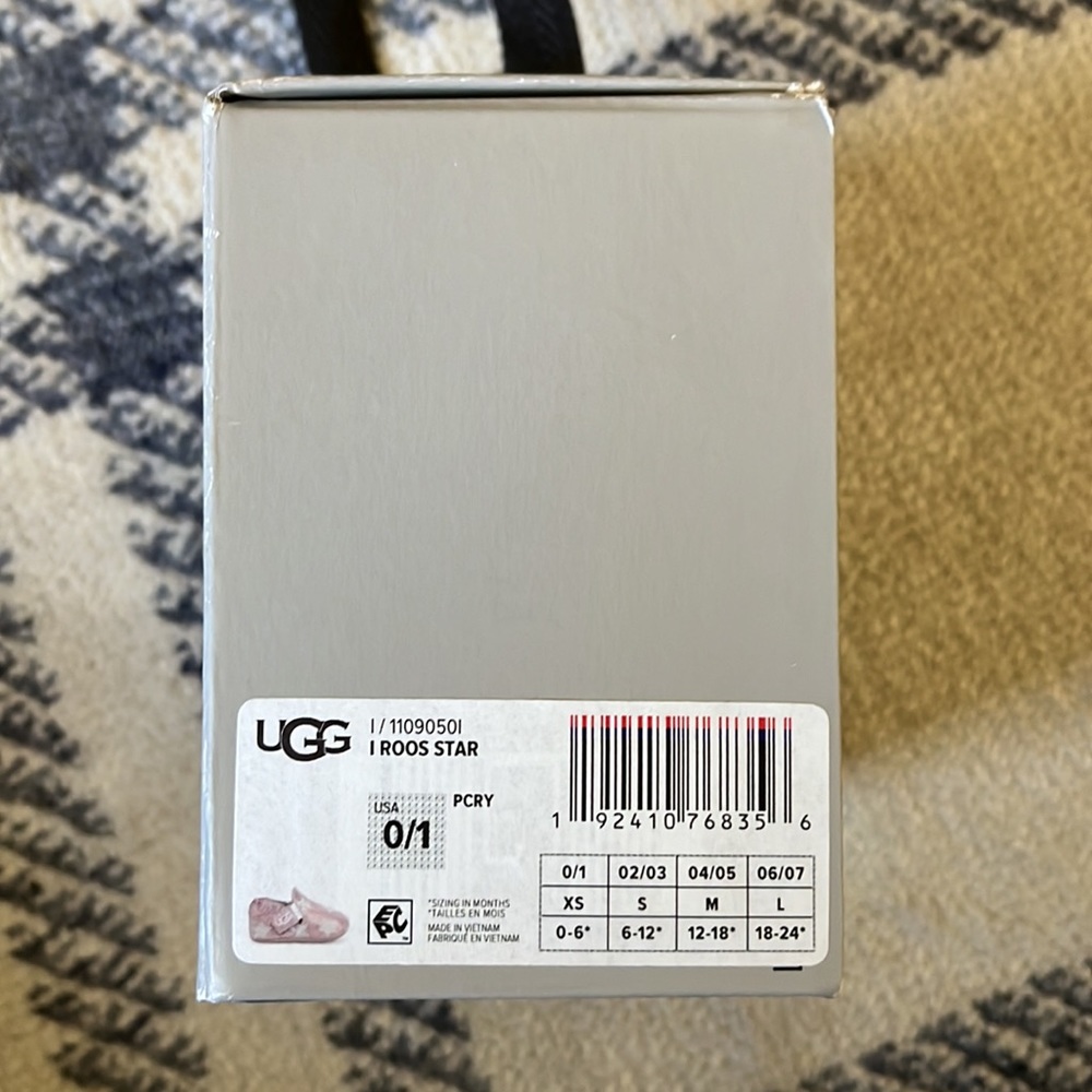 Ugg I Roos Star - Picture 5 of 6